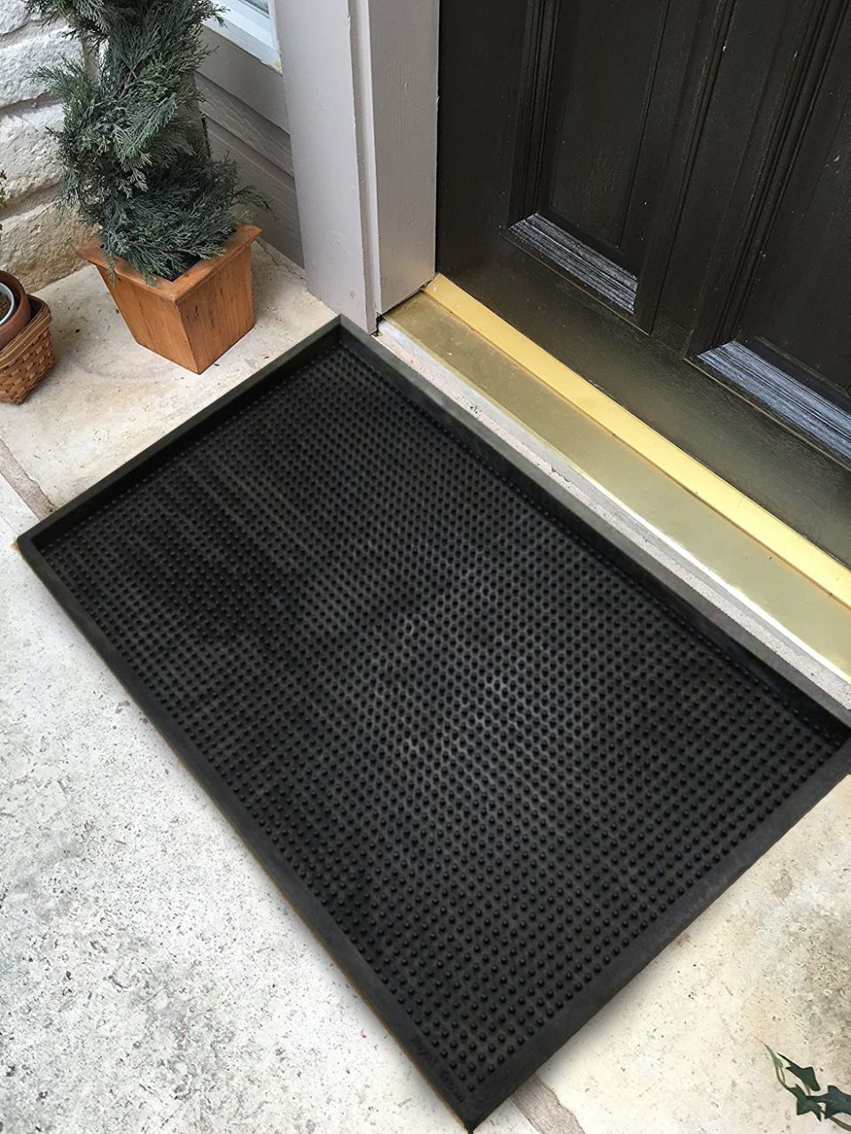 Sanitizing Mat